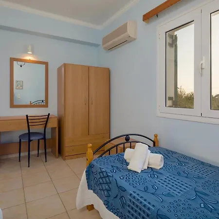 Villa Mikri Poli Vasilikí