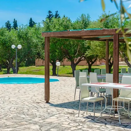 Villa Mikri Poli Vasilikí