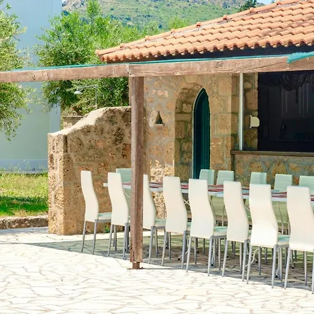 Villa Mikri Poli Vasilikos (Zakynthos)