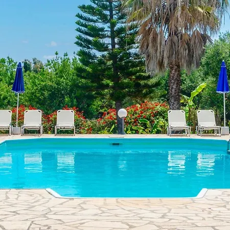 Mikri Poli Villa Vasilikos (Zakynthos)