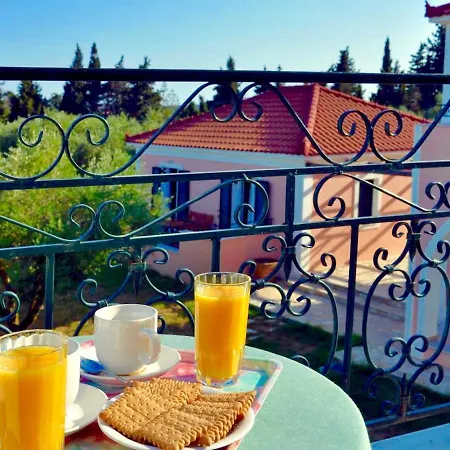 Villa Mikri Poli Vasilikos (Zakynthos)