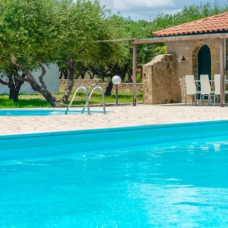 Mikri Poli Vasilikos (Zakynthos)