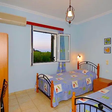 Mikri Poli Villa *
