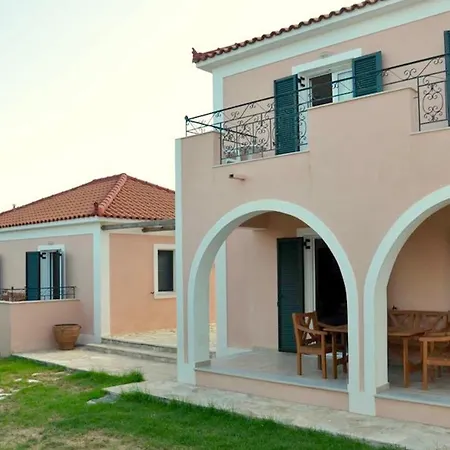 Mikri Poli * Vasilikos (Zakynthos)