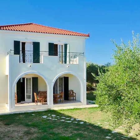 Mikri Poli Vasilikos (Zakynthos)