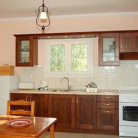 Villa Mikri Poli Vasilikos (Zakynthos)