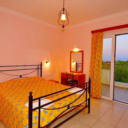 Mikri Poli Villa *