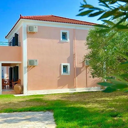Mikri Poli Vasilikos (Zakynthos)