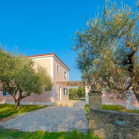Mikri Poli Vasilikos (Zakynthos)