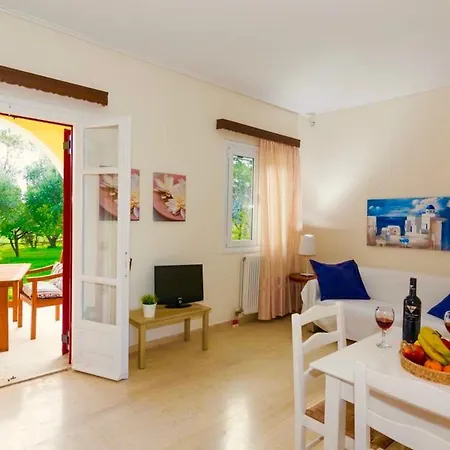 Villa Mikri Poli Vasilikos (Zakynthos)