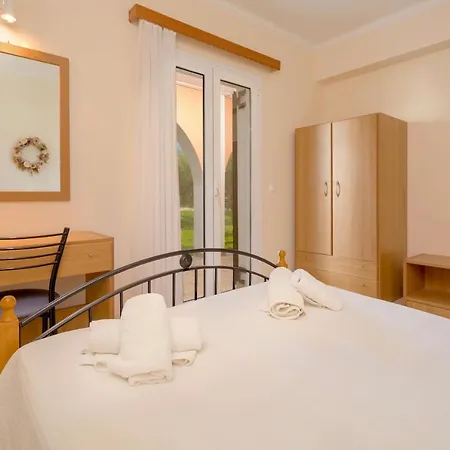 Villa Mikri Poli Vasilikos (Zakynthos)