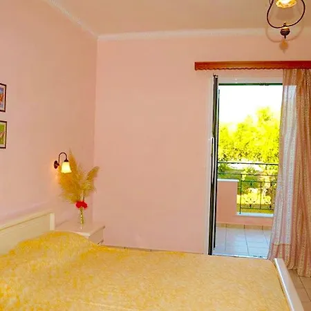 Mikri Poli Villa *